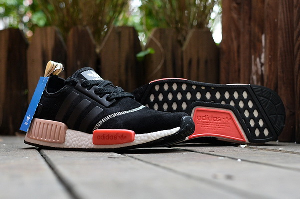 Adidas NMD Suede Women Shoes--003